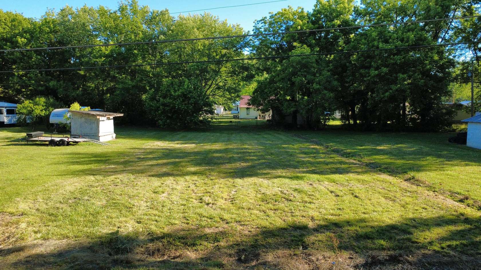 0.16 Acres of Land for Sale in Spring City, Tennessee