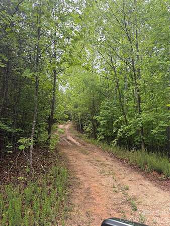 3.25 Acres of Residential Land for Sale in Marion, North Carolina