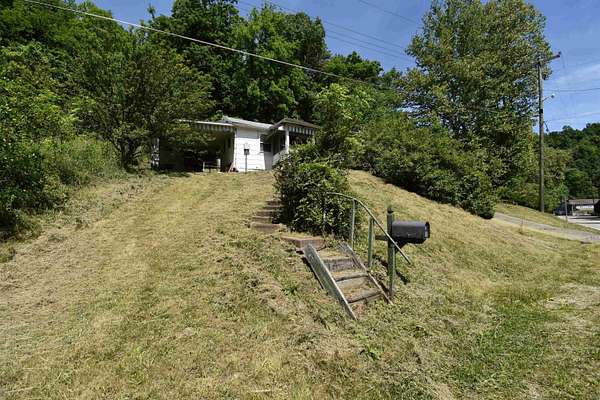 0.2 Acres of Land for Sale in Chesapeake, Ohio