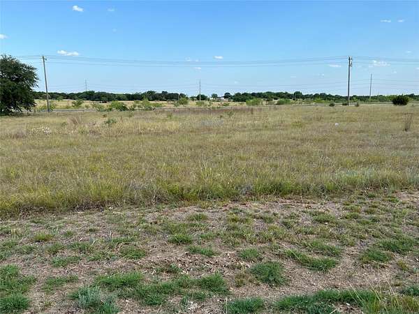 1.13 Acres of Mixed-Use Land for Sale in Whitney, Texas