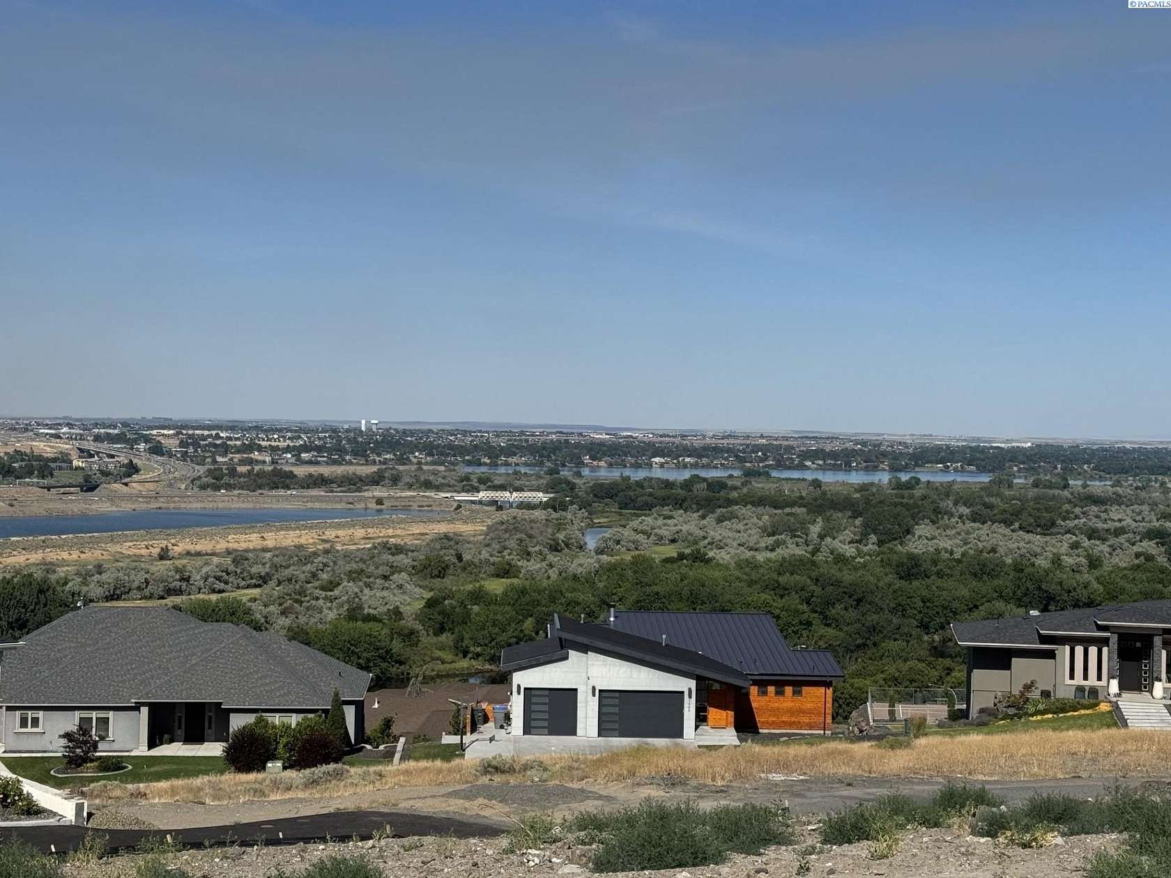 0.67 Acres of Residential Land for Sale in Richland, Washington
