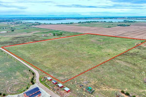 35 Acres of Land for Sale in Commerce City, Colorado