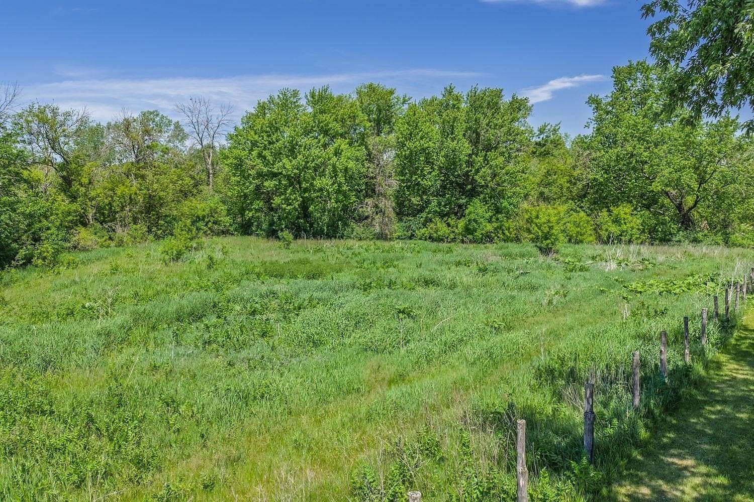 8.7 Acres of Land for Sale in Reedsburg, Wisconsin