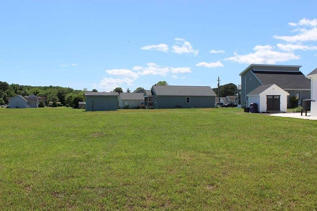 0.22 Acres of Residential Land for Sale in Greenbackville, Virginia