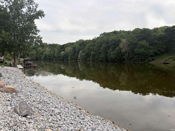 0.42 Acres of Residential Land for Sale in Monticello, Indiana