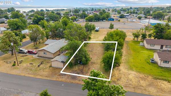 0.14 Acres of Residential Land for Sale in Irrigon, Oregon