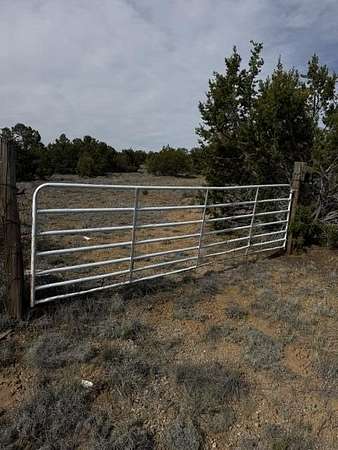 8 Acres of Residential Land for Sale in Ramah, New Mexico