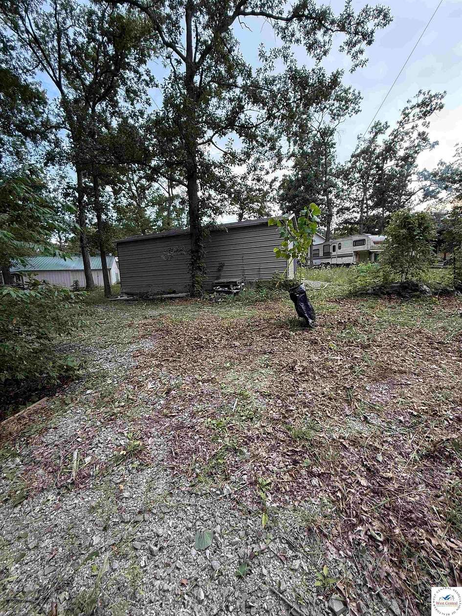 0.1 Acres of Land for Sale in Warsaw, Missouri
