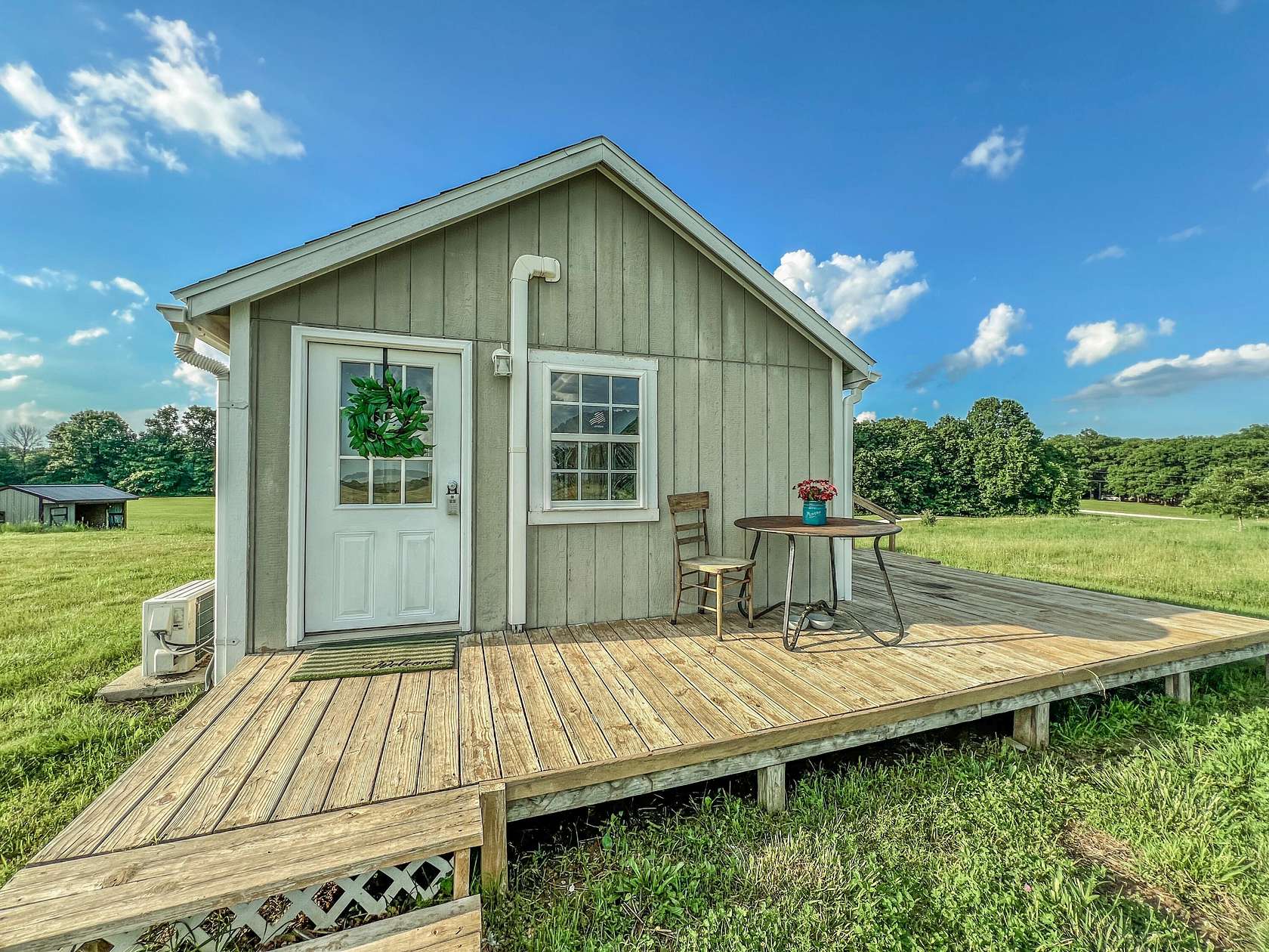 3 Acres of Land with Home for Sale in Moberly, Missouri