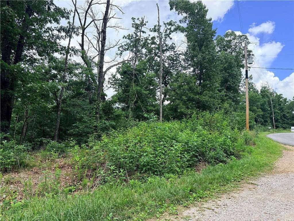 0.28 Acres of Residential Land for Sale in Bella Vista, Arkansas