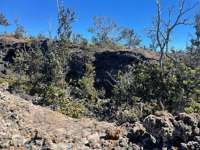 1 Acre of Residential Land for Sale in Hawaiian Ocean View, Hawaii