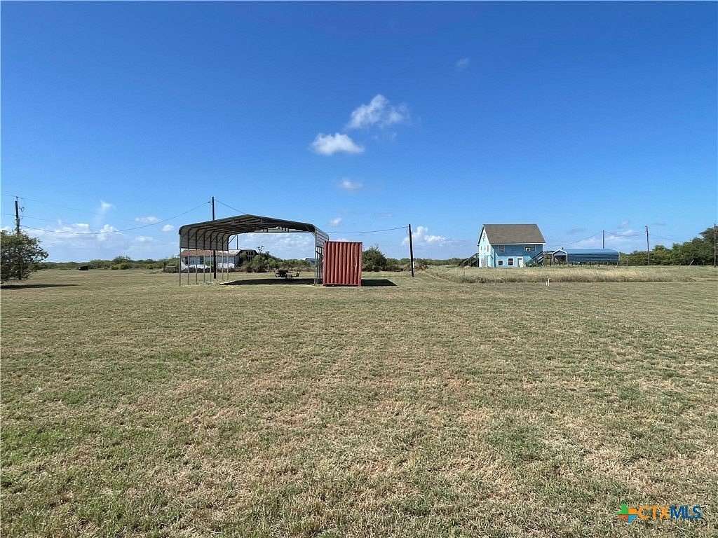 0.4 Acres of Residential Land for Sale in Port Lavaca, Texas