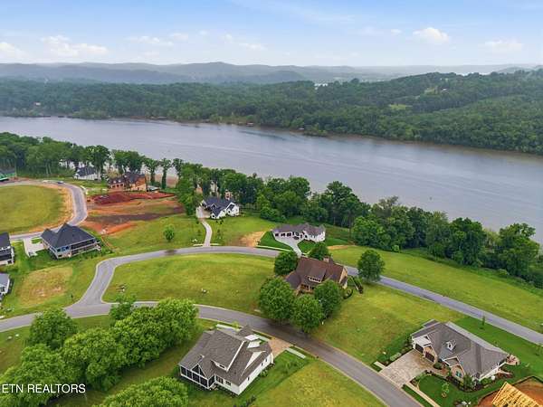 0.41 Acres of Residential Land for Sale in Loudon, Tennessee