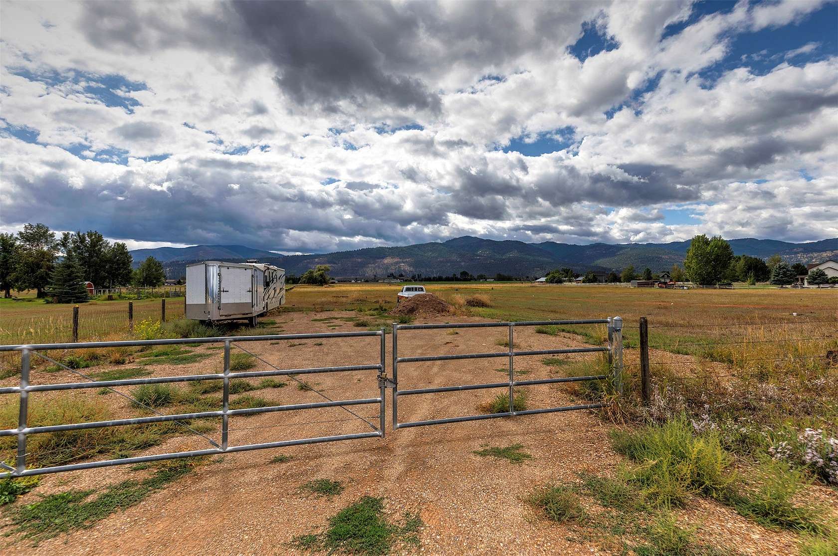 5.23 Acres of Residential Land for Sale in Missoula, Montana