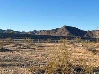 1.24 Acres of Residential Land for Sale in Peoria, Arizona