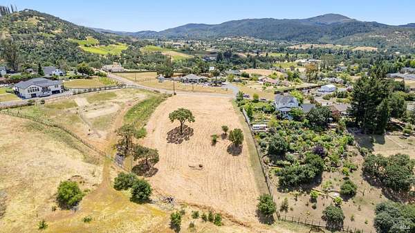 1.28 Acres of Residential Land for Sale in Santa Rosa, California