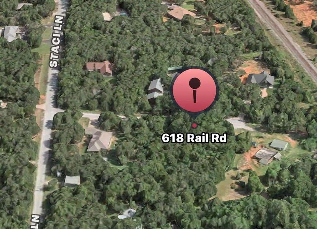 1.52 Acres of Residential Land for Sale in Edmond, Oklahoma