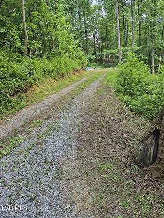 2.7 Acres of Residential Land for Sale in Johnson City, Tennessee