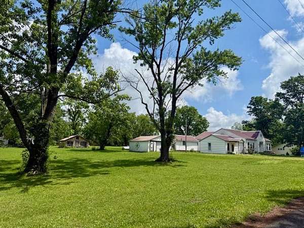 1.82 Acres of Land with Home for Sale in Summersville, Missouri
