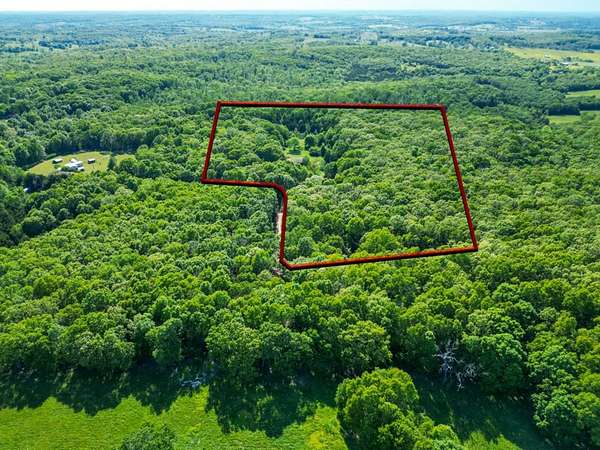 15.1 Acres of Land for Sale in Falcon, Missouri