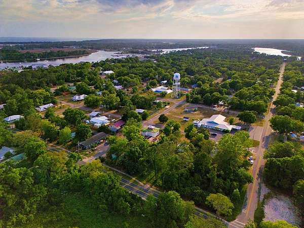 0.13 Acres of Residential Land for Sale in Carrabelle, Florida