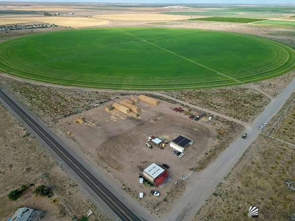 Land for Sale in Yuma, Arizona