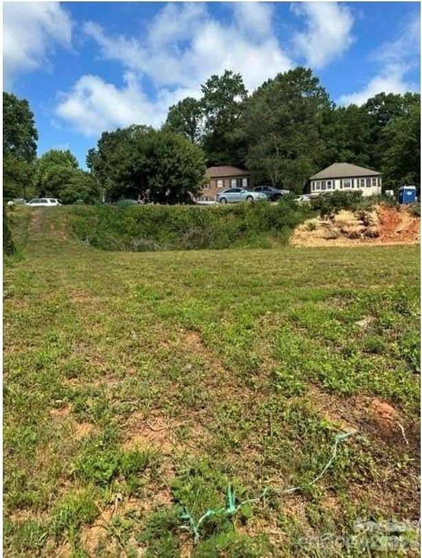 0.34 Acres of Residential Land for Sale in Charlotte, North Carolina
