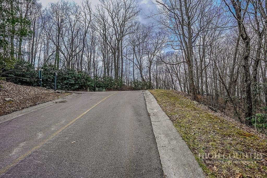 0.63 Acres of Residential Land for Sale in Banner Elk, North Carolina