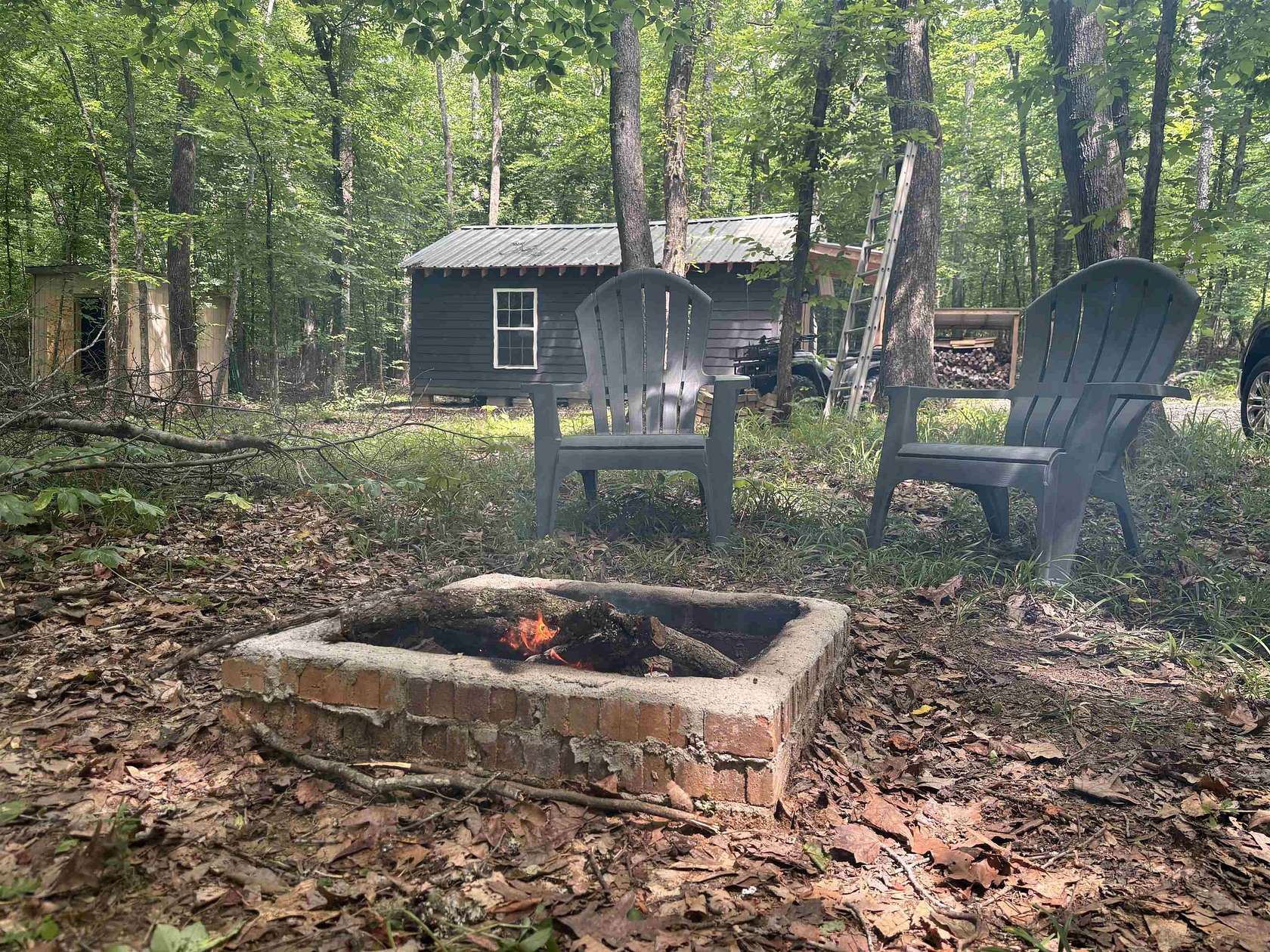 19.5 Acres of Recreational Land for Sale in Middleton, Tennessee