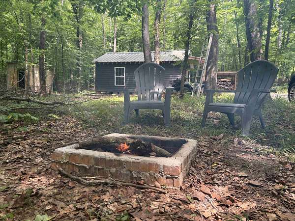 19.5 Acres of Recreational Land for Sale in Middleton, Tennessee