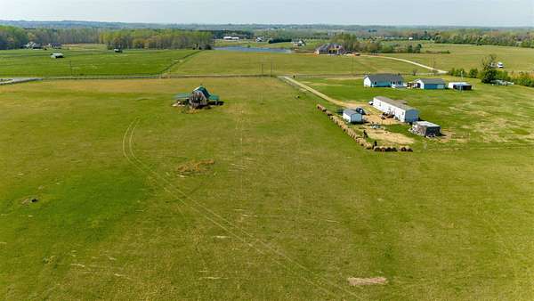 2 Acres of Residential Land for Sale in Rutherfordton, North Carolina