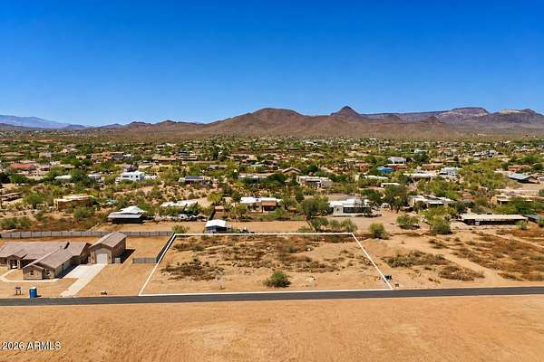 1 Acre of Residential Land for Sale in Phoenix, Arizona