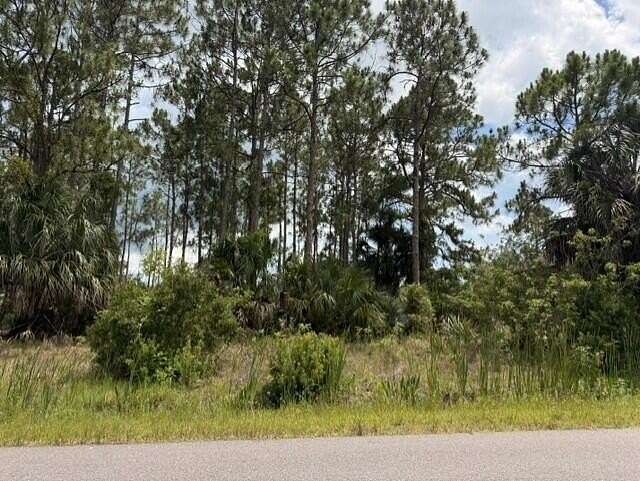 0.24 Acres of Residential Land for Sale in Palm Bay, Florida