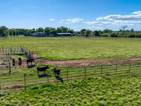 5.88 Acres of Land for Sale in Snowflake, Arizona