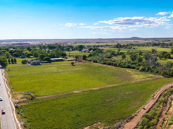 5.88 Acres of Residential Land for Sale in Snowflake, Arizona