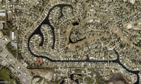 0.34 Acres of Residential Land for Sale in Panama City Beach, Florida