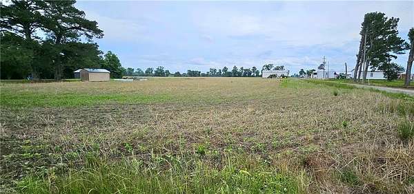 1 Acre of Residential Land for Sale in Chesapeake, Virginia