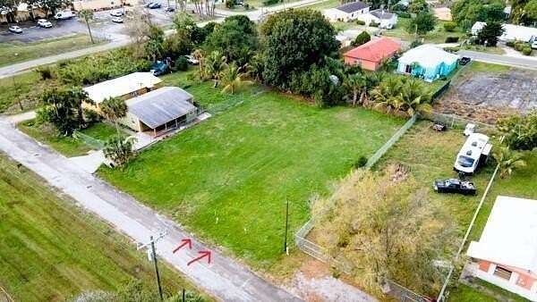 0.16 Acres of Residential Land for Sale in Indiantown, Florida