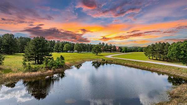 20 Acres of Land for Sale in Searcy, Arkansas