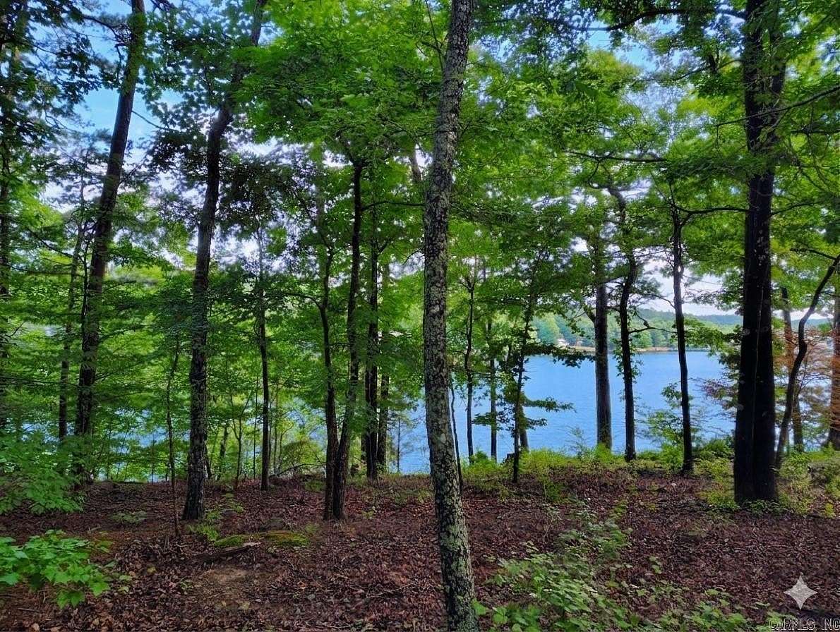 0.4 Acres of Land for Sale in Hot Springs Village, Arkansas