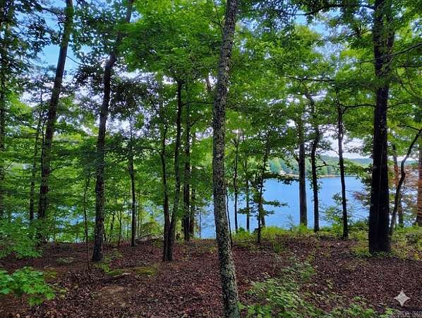 0.4 Acres of Land for Sale in Hot Springs Village, Arkansas