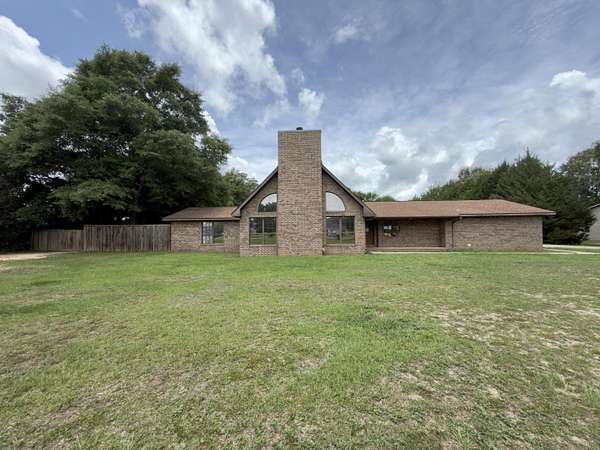 1.78 Acres of Land with Home for Sale in Pace, Florida