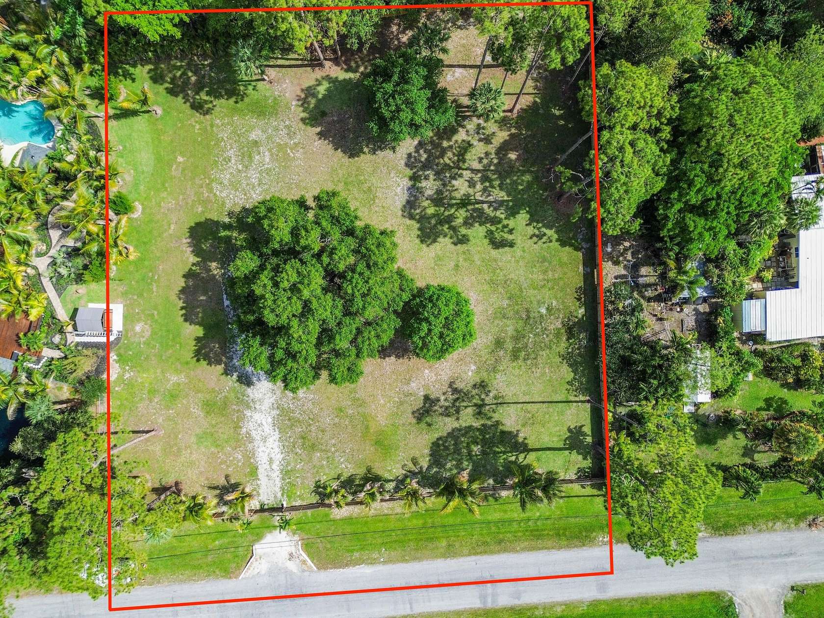 1.15 Acres of Residential Land for Sale in West Palm Beach, Florida