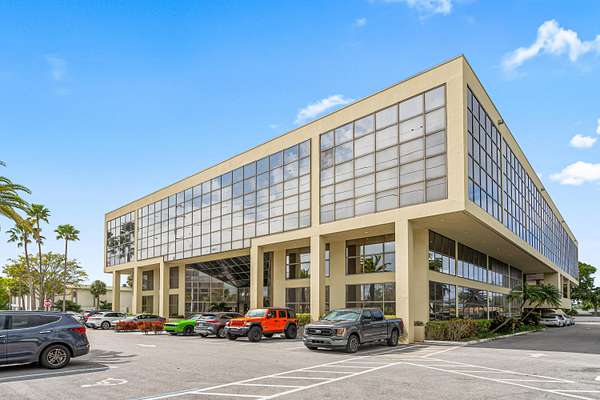 1.65 Acres of Improved Mixed-Use Land for Sale in North Palm Beach, Florida