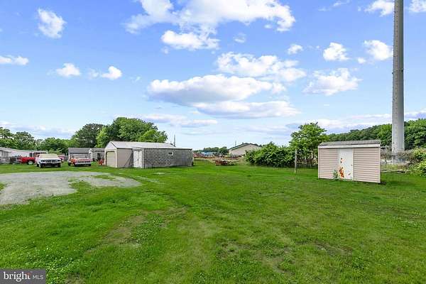 0.27 Acres of Residential Land for Sale in Harbeson, Delaware