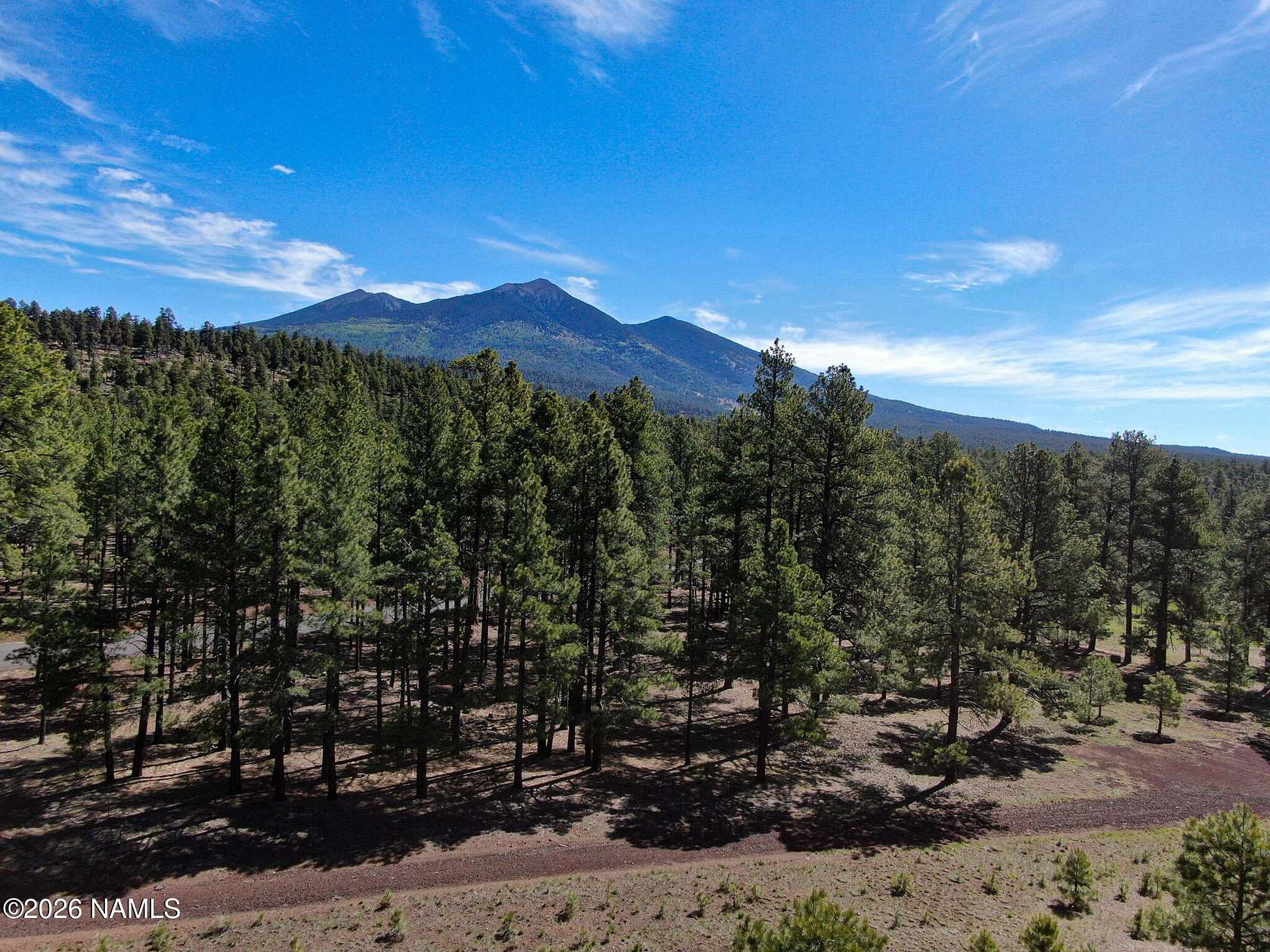 2 Acres of Residential Land for Sale in Flagstaff, Arizona