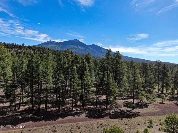 2 Acres of Residential Land for Sale in Flagstaff, Arizona