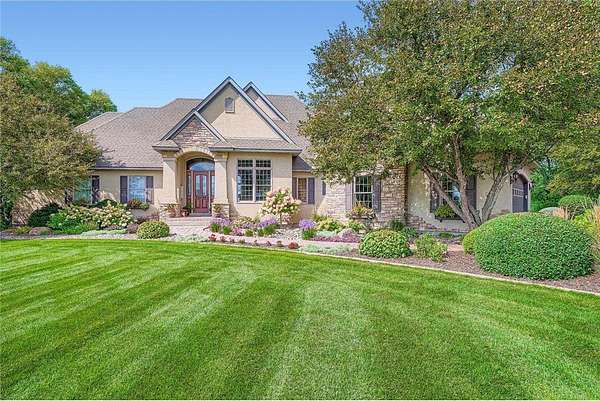 2.5 Acres of Land with Home for Sale in Credit River Township, Minnesota