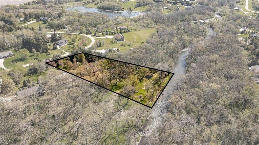 3.2 Acres of Residential Land for Sale in Mantorville Township, Minnesota
