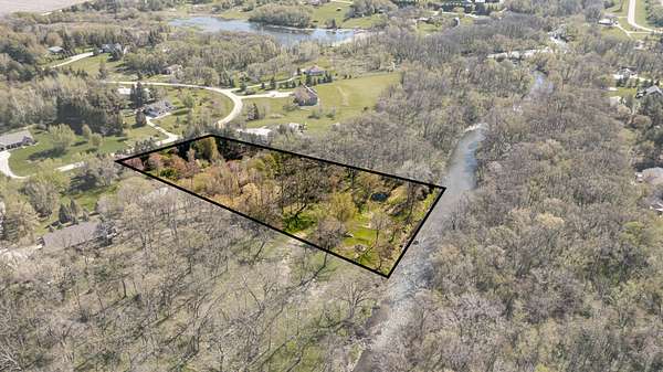 3.2 Acres of Residential Land for Sale in Dodge Center, Minnesota
